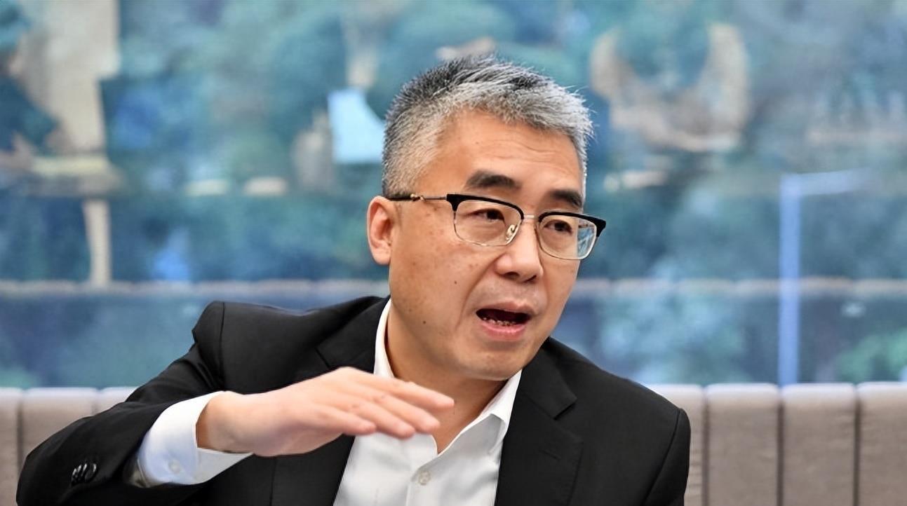 tvb非执行董事黎瑞刚澄清人事变动 tvb高管试图通过致员工信以及香港