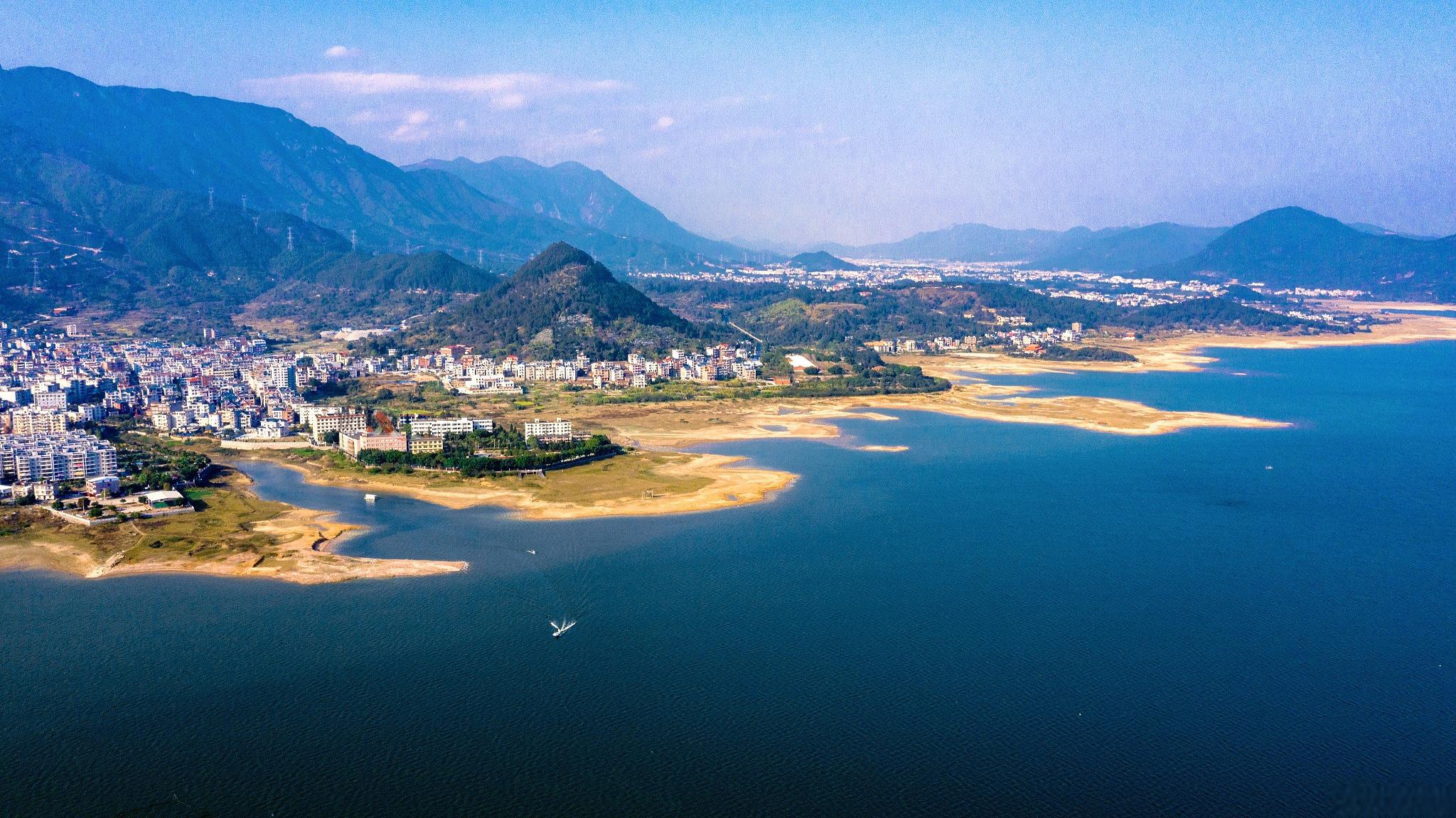 台州市温岭市石塘镇旅游攻略 如果你正在寻找一个充满自然美景和人文