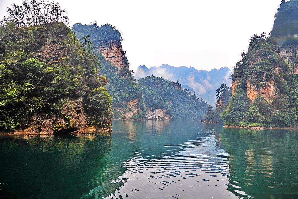 广东东莞十大必去旅游景点攻略 广东东莞