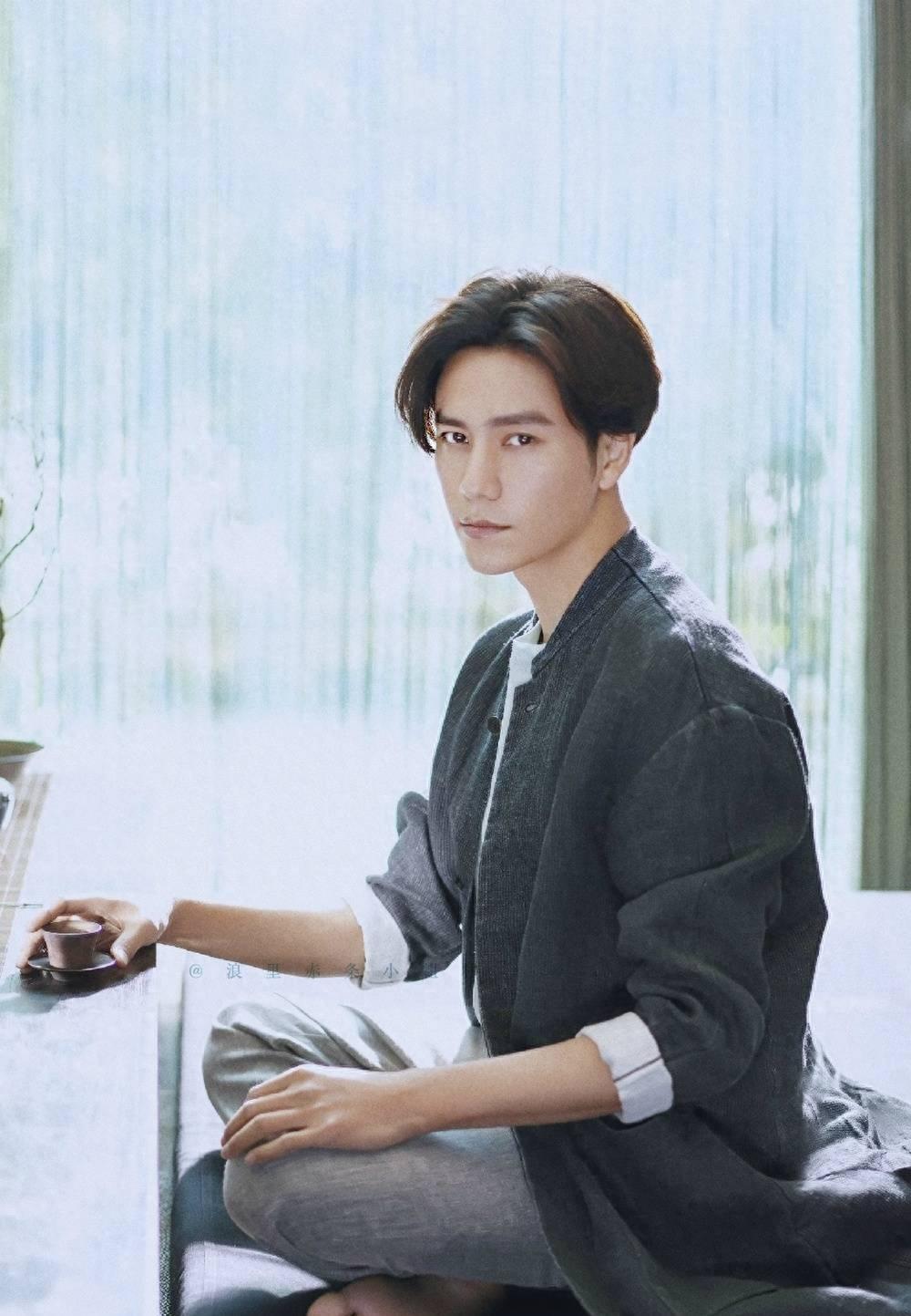 陈坤情史录:为什么会连续七年为舒淇庆生?