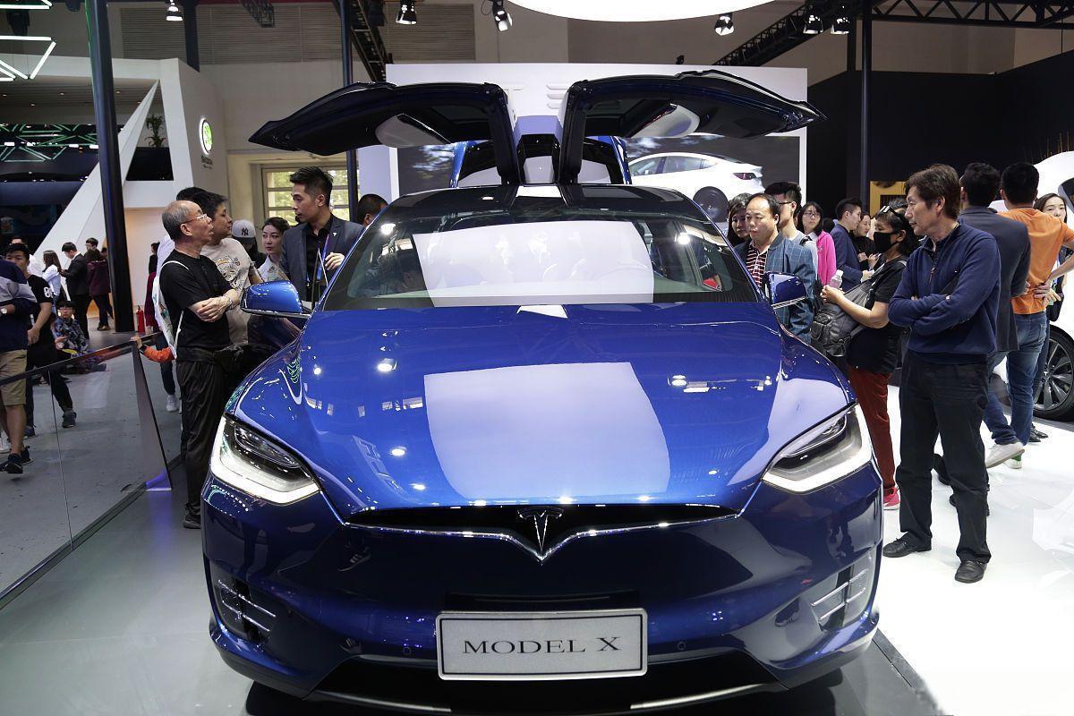 4万元 特斯拉宣布新款model y高性能版售价上调1.4万元,现价36.