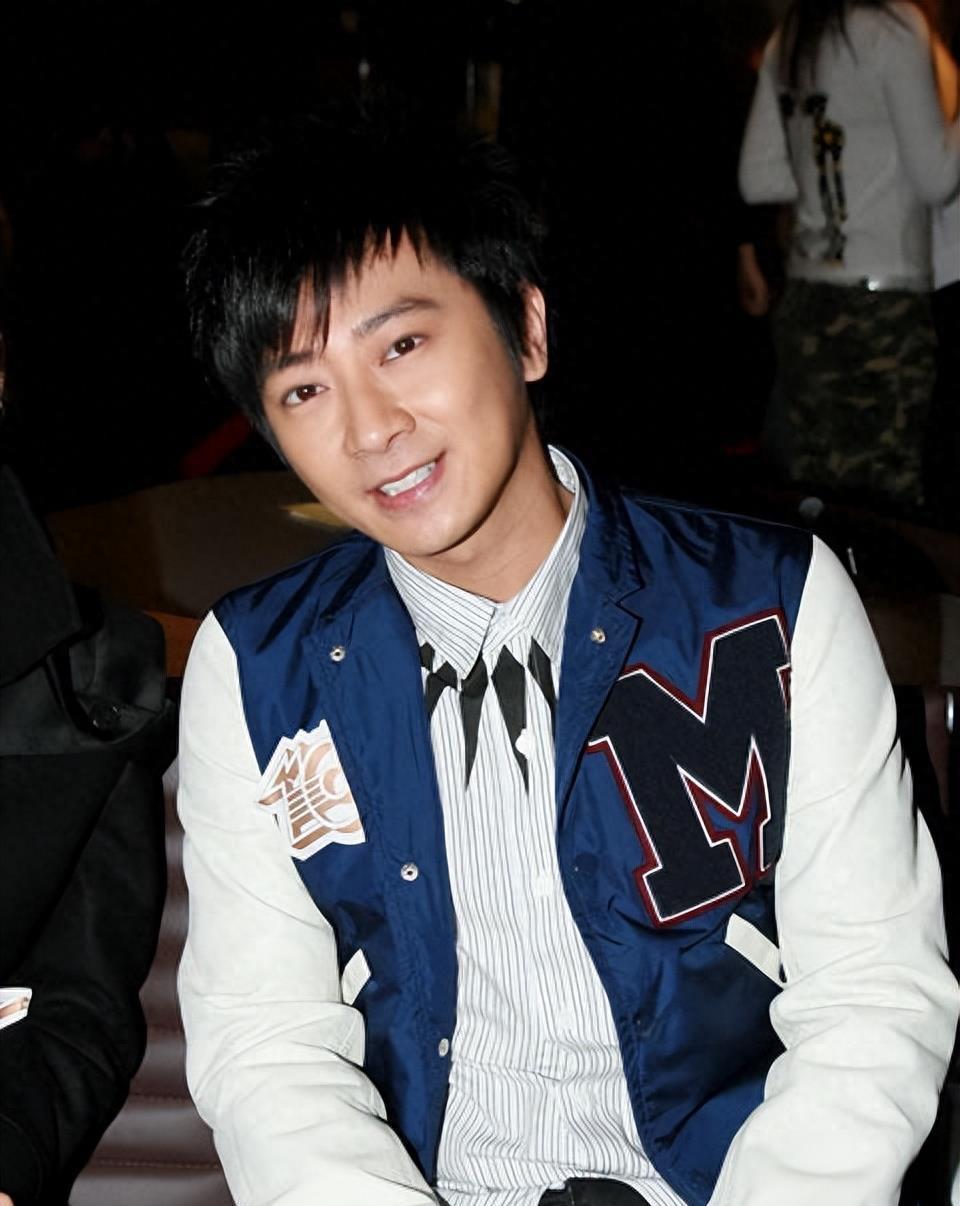 爱国明星孙耀威的坚定信仰 孙耀威因为一句"钓鱼岛是中国的"的坚定