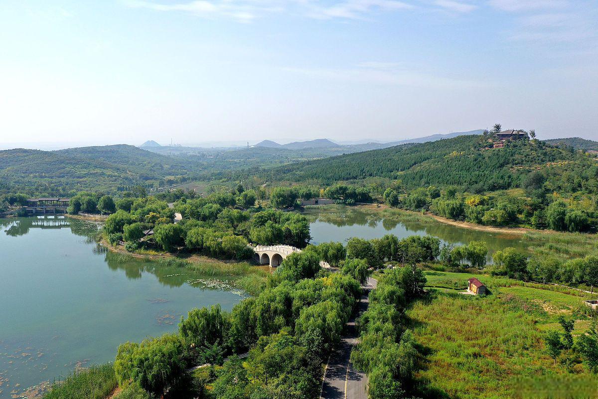 邯郸市永年区旅游景点图片