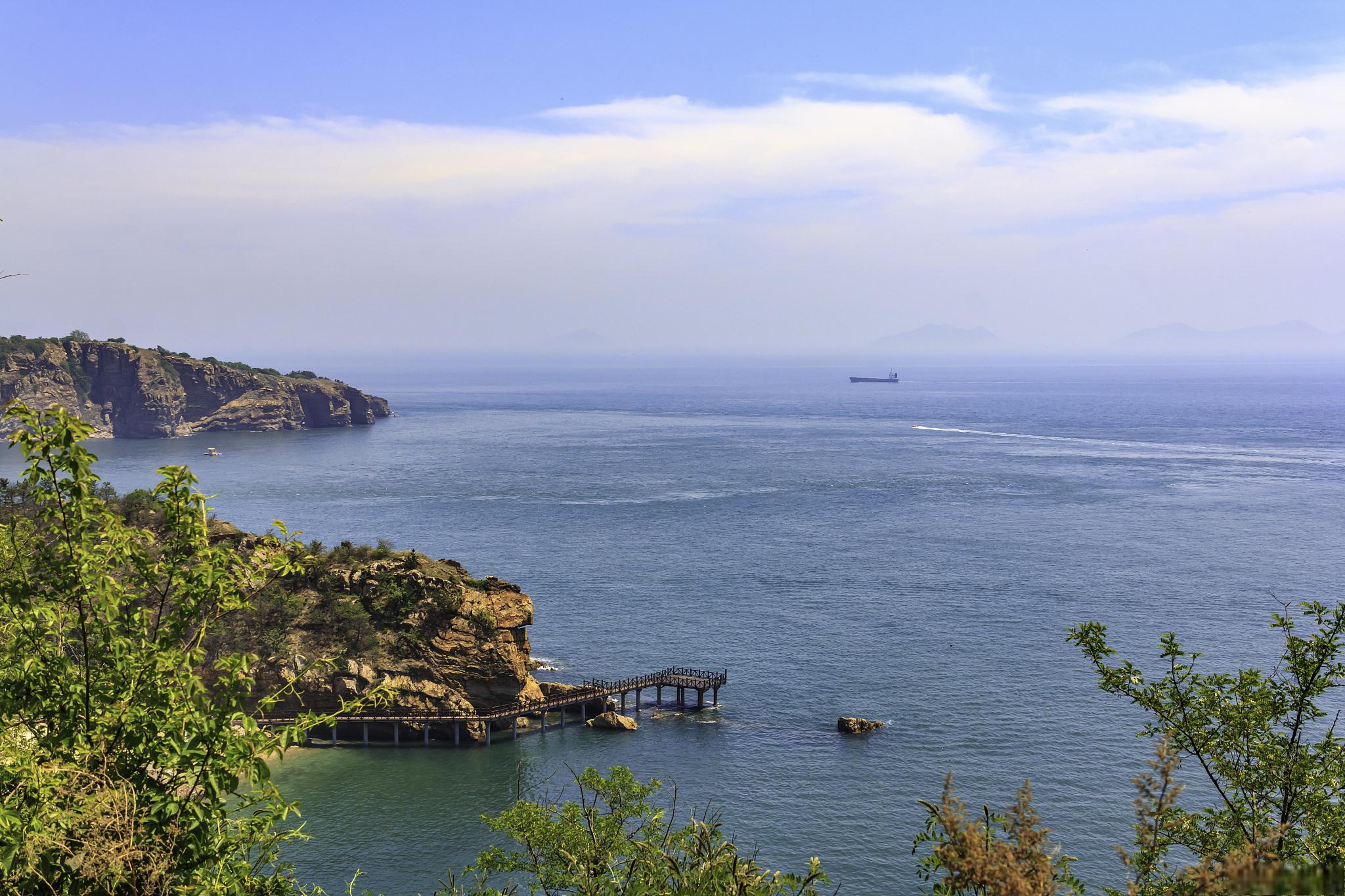 棒棰岛旅游攻略 棒棰岛是位于中国辽宁省大连市的一个海滨度假胜地,以
