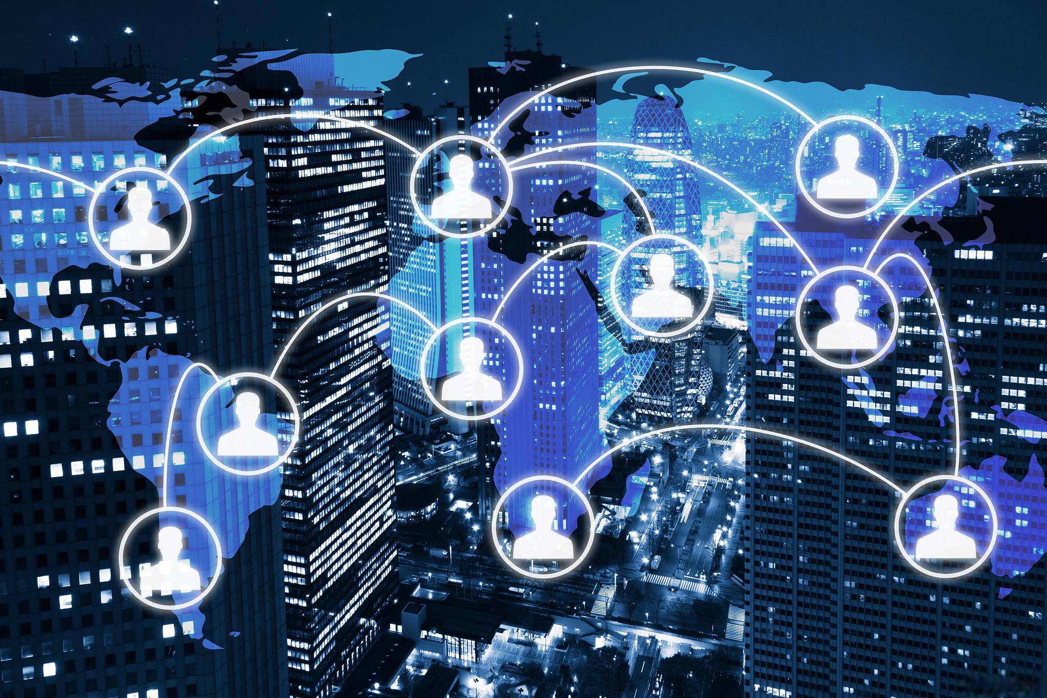 数字经济产业发展对产业结构优化升级的影响 数字经济产业是全球经济