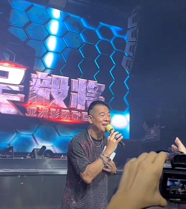 吴毅将的演技(吴毅将的演技怎么样)