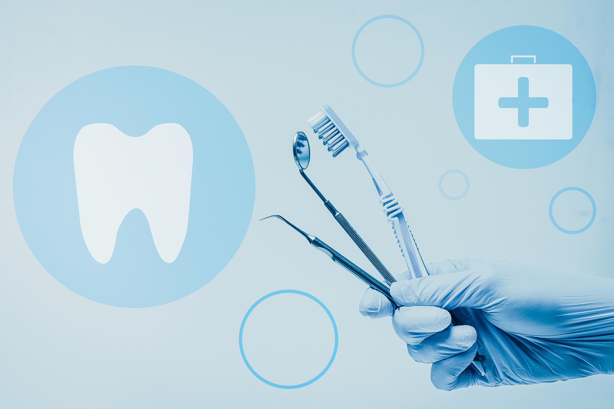 定位问题是指口腔诊所经营者认为做高端项目才挣钱