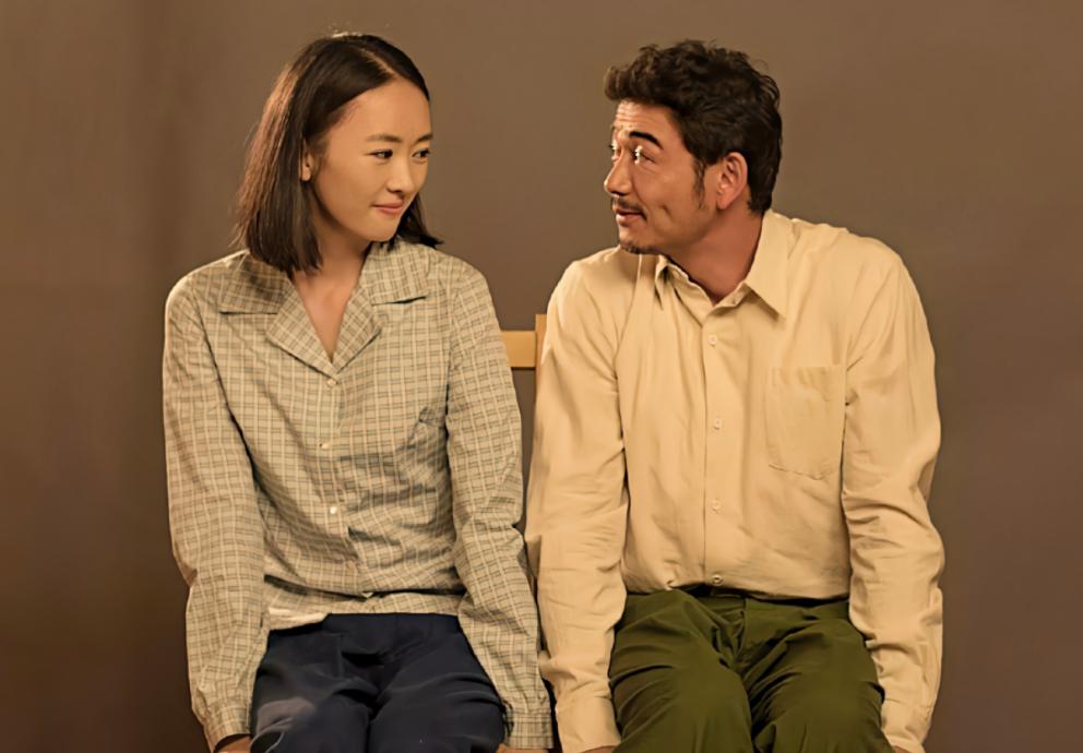 正午阳光40集新剧续作官宣 正午阳光最近宣布将推出40集的大剧《大江