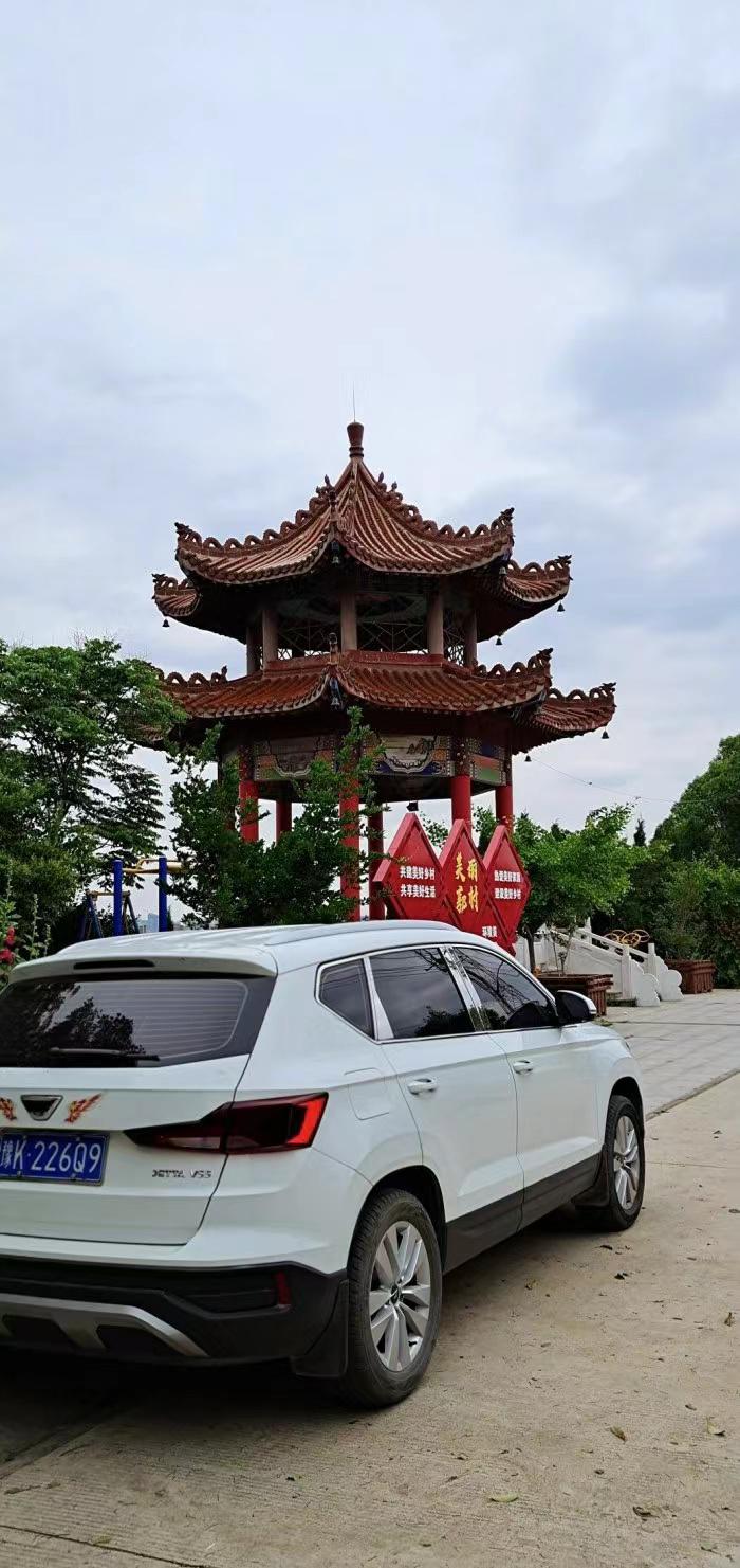 三峰山自驾游攻略 三峰山坐落于禹州市境内西南,东西走向,绵延约20