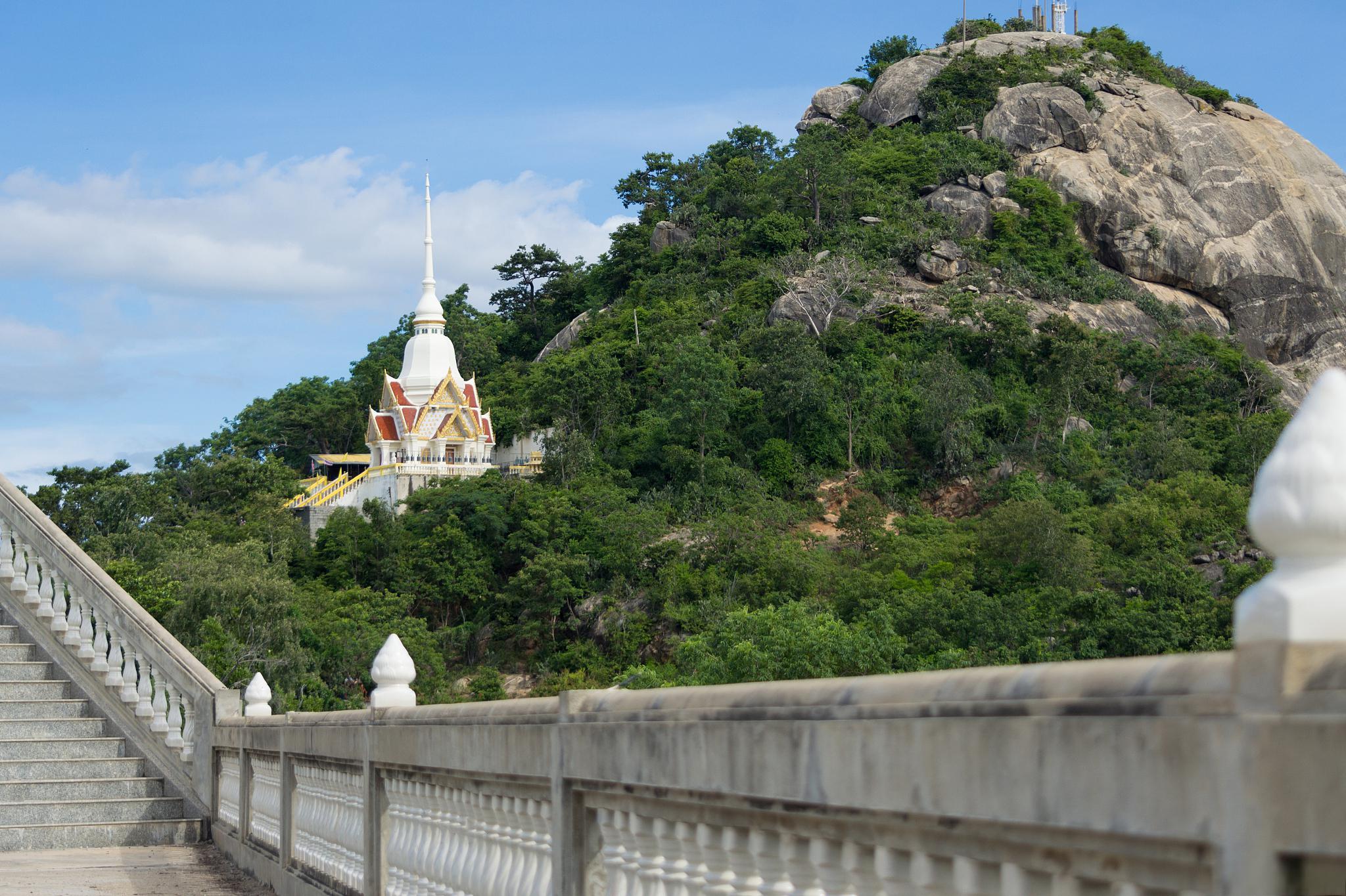 法台山风景区,自然与文化的完美结合 法台山风景区位于云南省丽江市