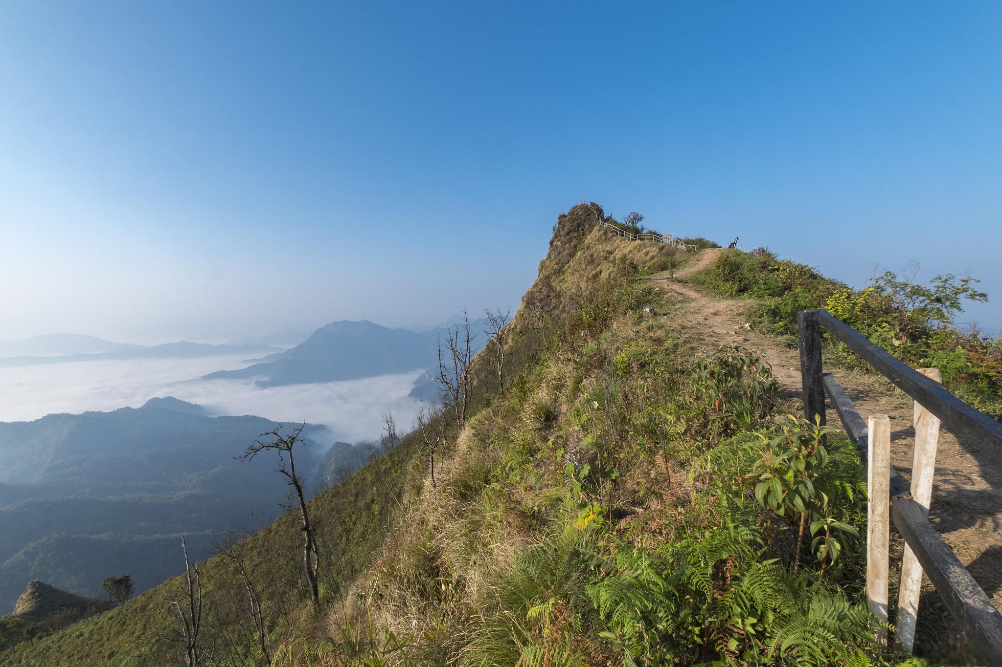 探秘余姚四明山 位于浙江省余姚市的四明山