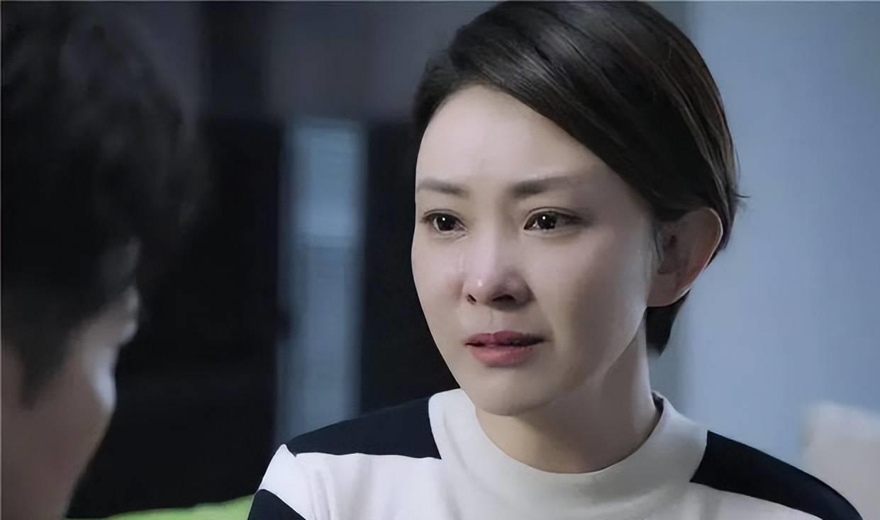 坚强的心战胜谣言 刘威葳是一位家喻户晓的女演员,曾出演多部电视剧