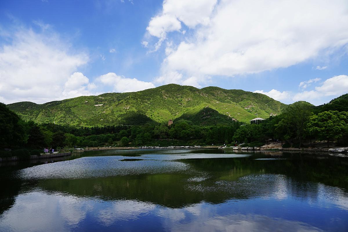 苏州天池山景区游玩攻略 这次为大家带来的是苏州天池山景区的游玩