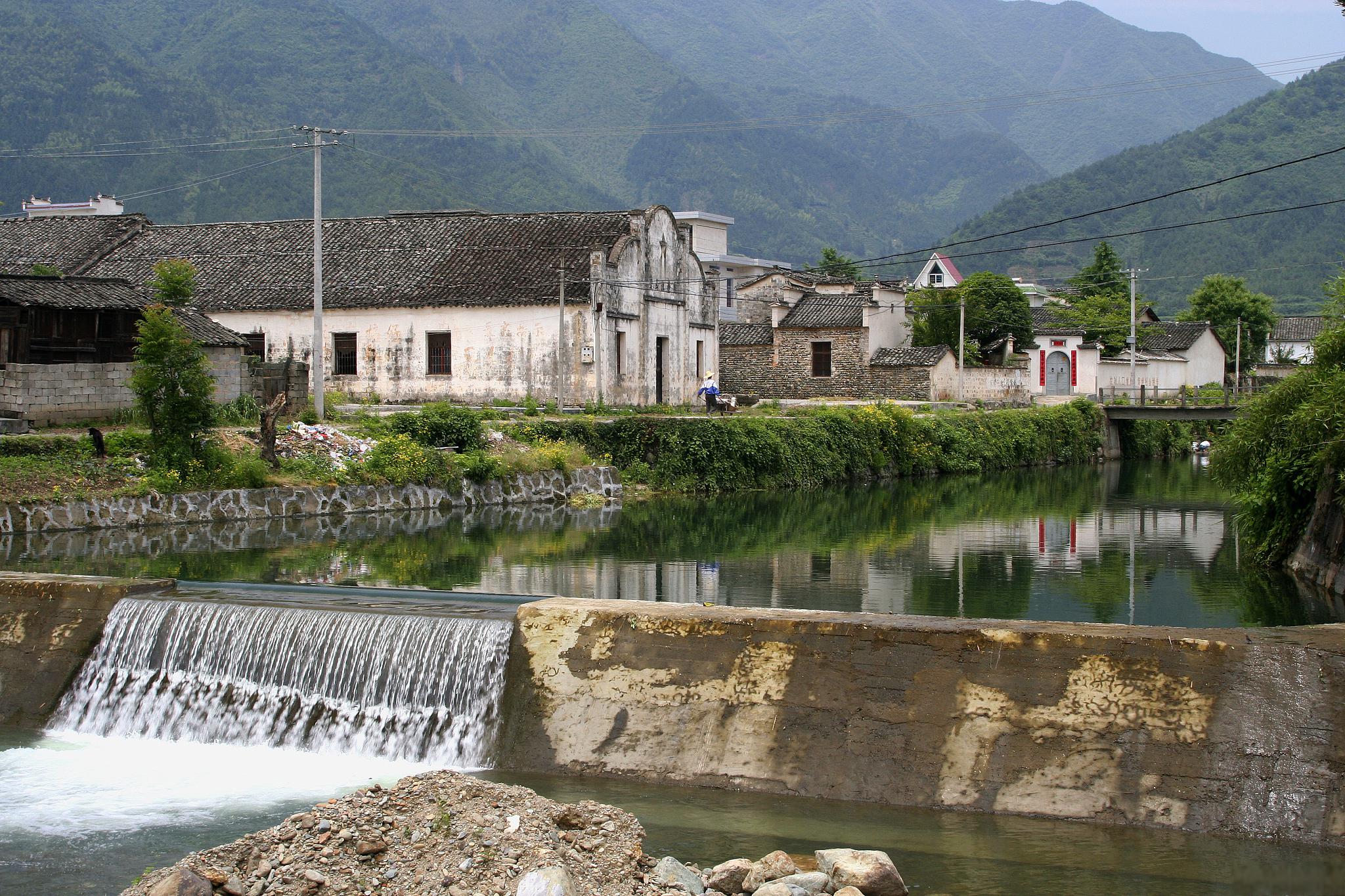让我们一同踏上探寻龙川村之谜的奇妙之旅.