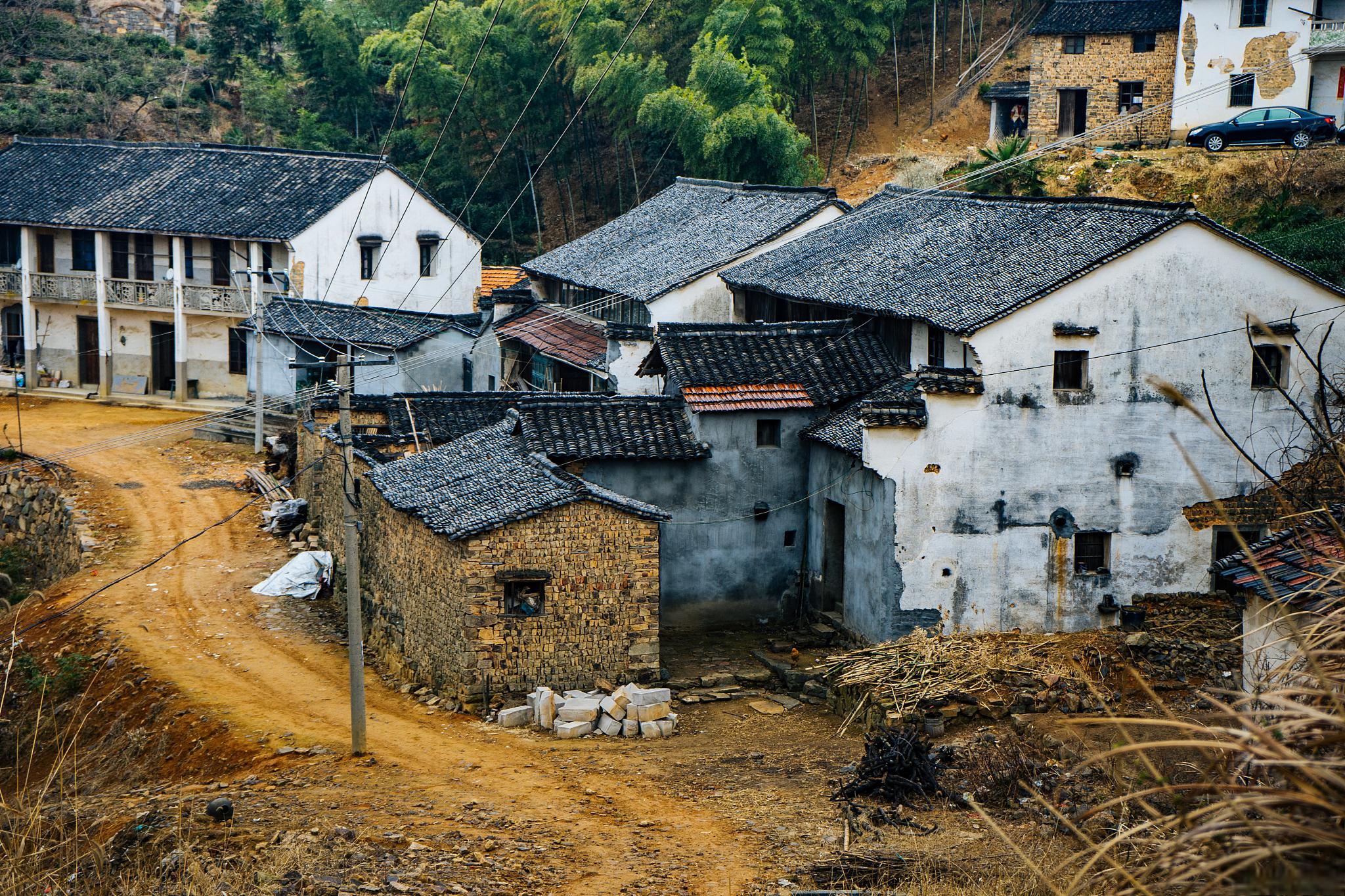 让我们一同踏上探寻龙川村之谜的奇妙之旅.
