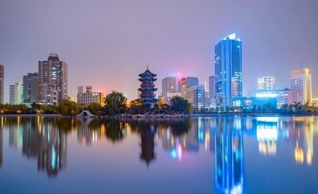 太原市:整合周边城市提升综合实力 太原市作为山西省的省会,需要