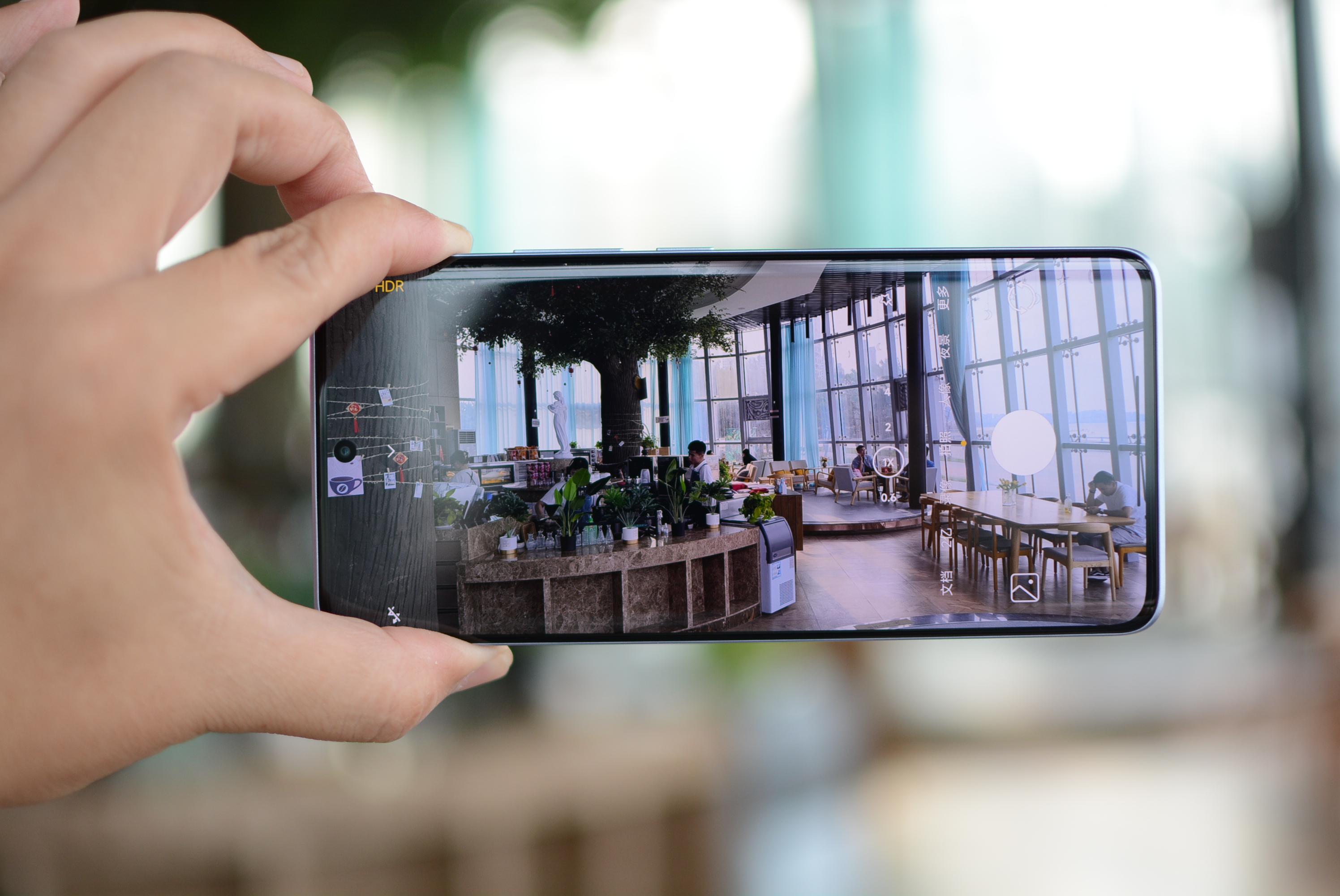 redmi note13系列新机体验 昨天晚上,卢伟冰正式推出re