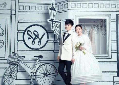 古巨基:真实的一面 古巨基凭借《0》中何书桓的角色深入人心,但现实