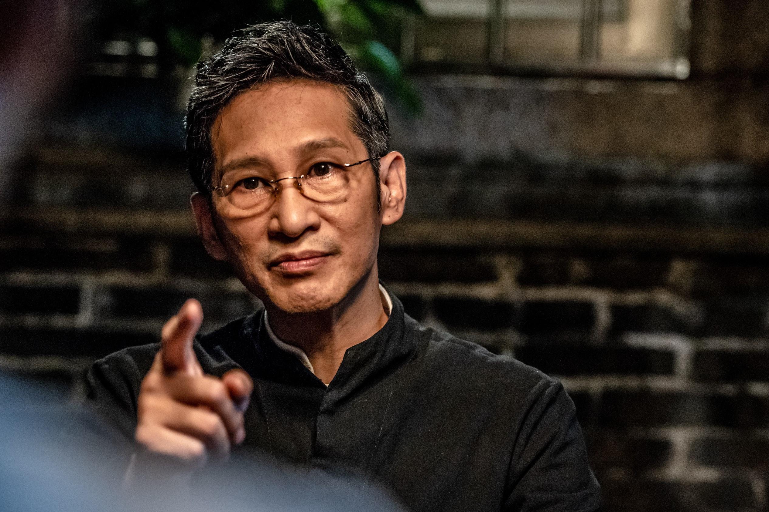 《破冰行动》:正义与黑暗的较量 《破冰行动》是一部精彩的缉毒悬疑剧