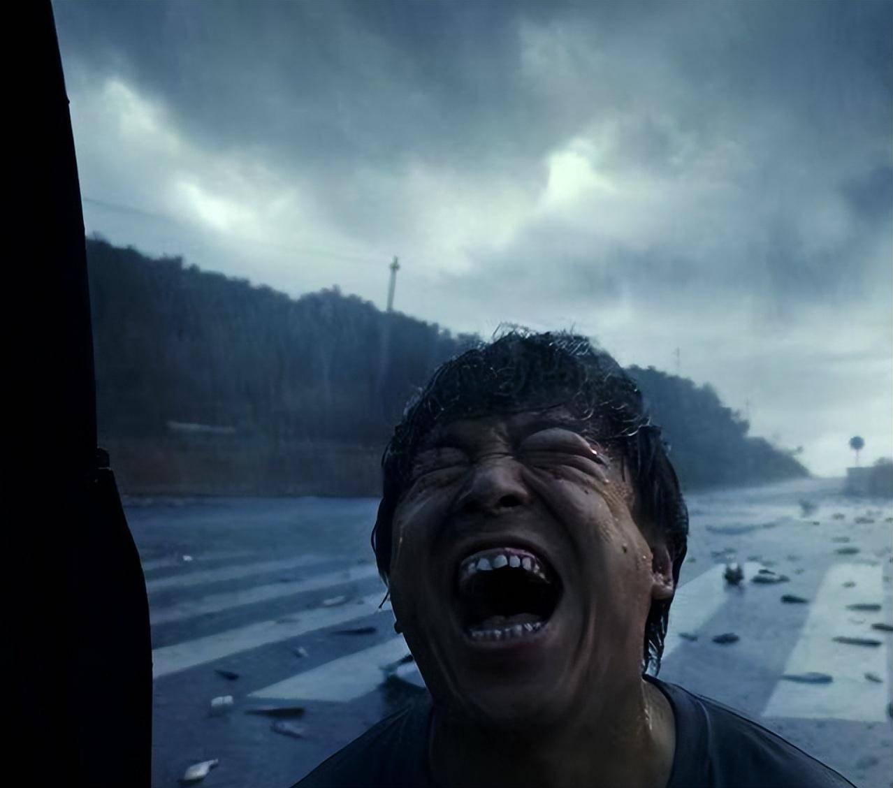 黄渤新片《涉过愤怒的海》:期待已久 黄渤新片《涉过愤怒的海》宣布