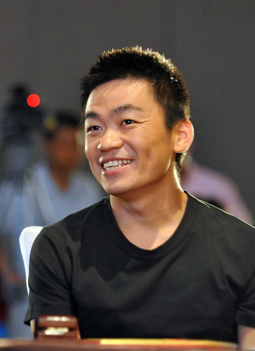 《八角笼中》:素人小演员和王宝强的共同努力 《八角笼中》票房突破21