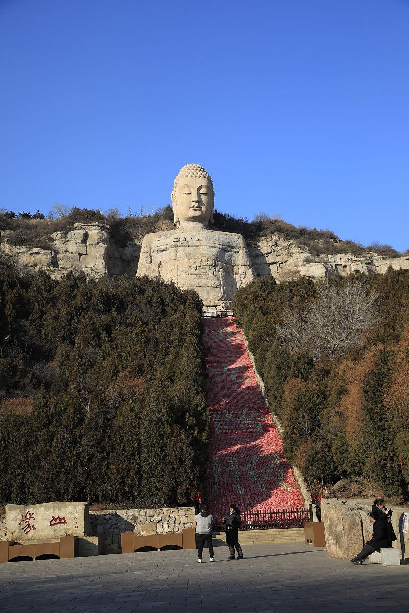 太原市内免费景点图片