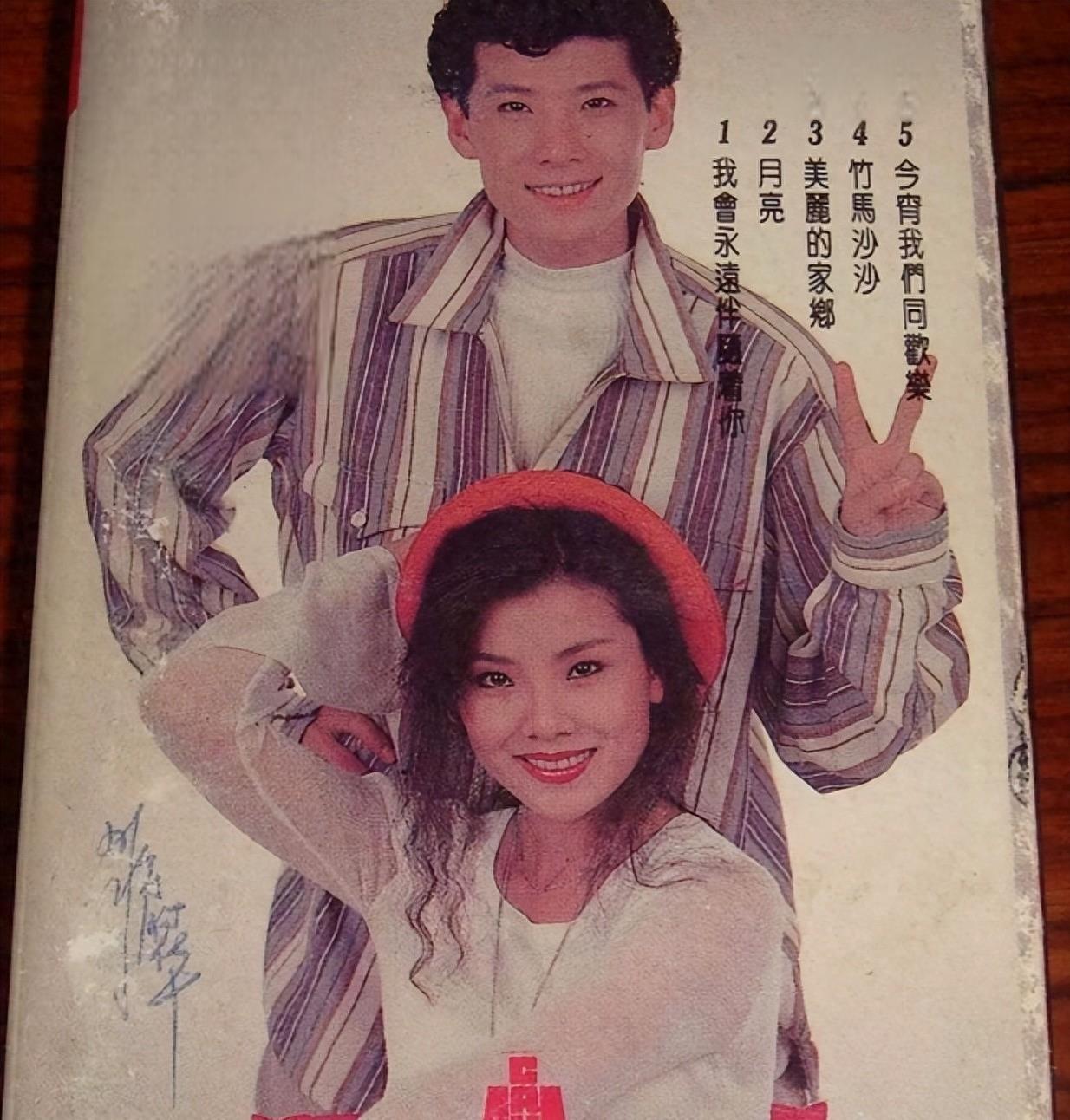 思浓思雨:母亲是盲人歌唱家,兄妹俩远走美国现状如何 思浓思雨是上个