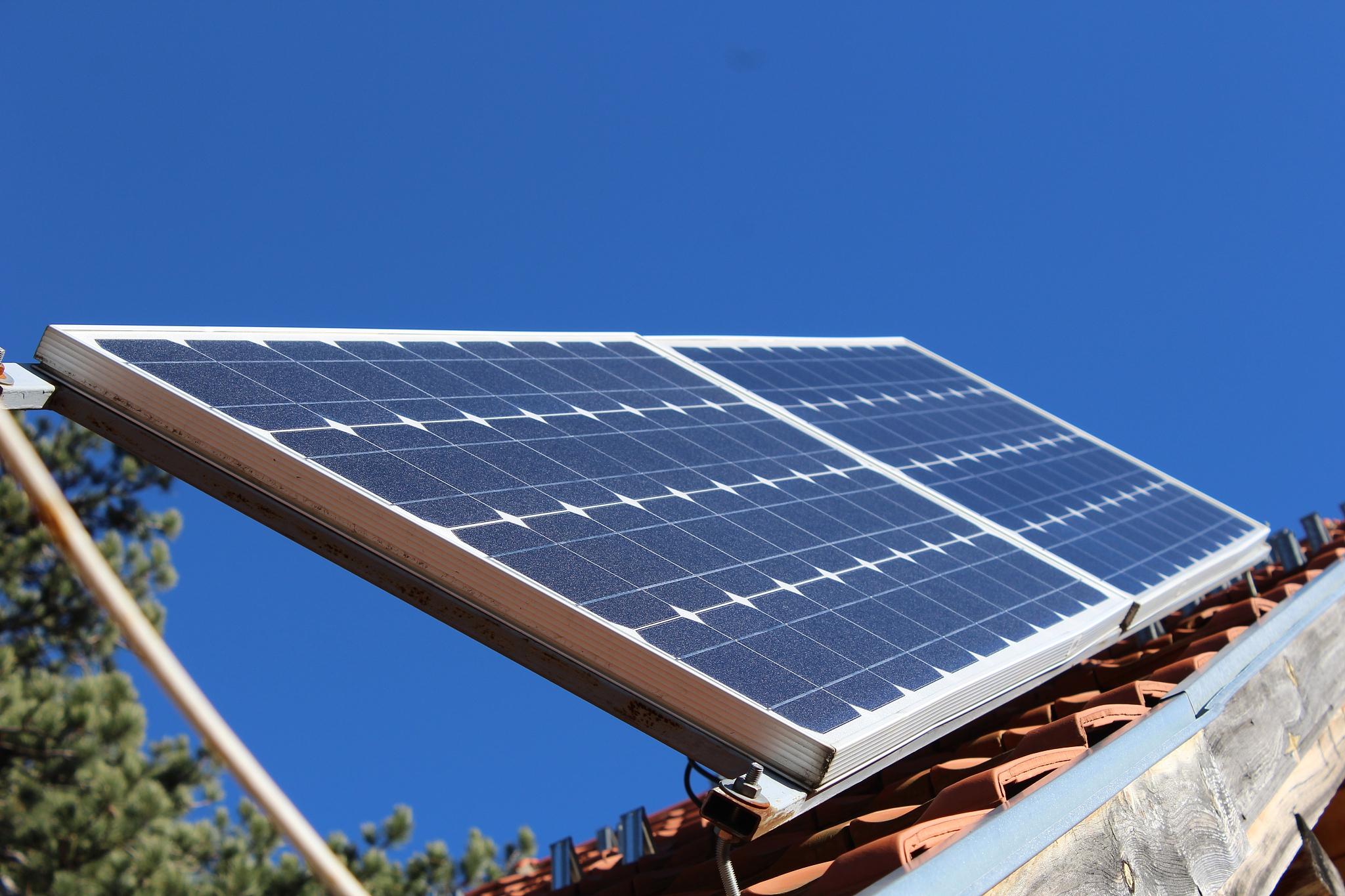 印度减少对中国太阳能组件的进口,意味着什么?