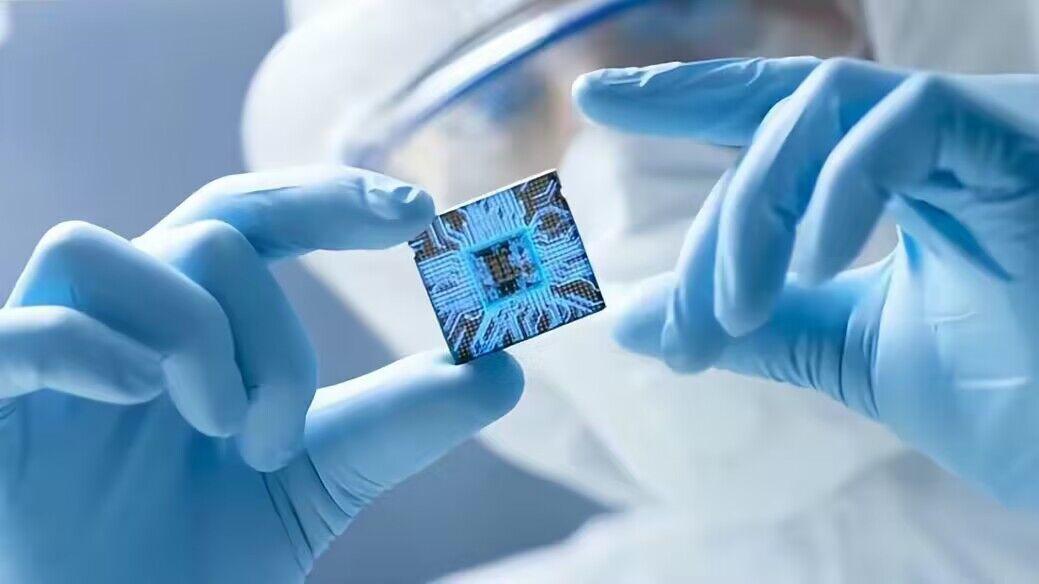 美芯片禁令反转,韩半导体松口气 文;跳跳说科技美芯片整个范围的禁令