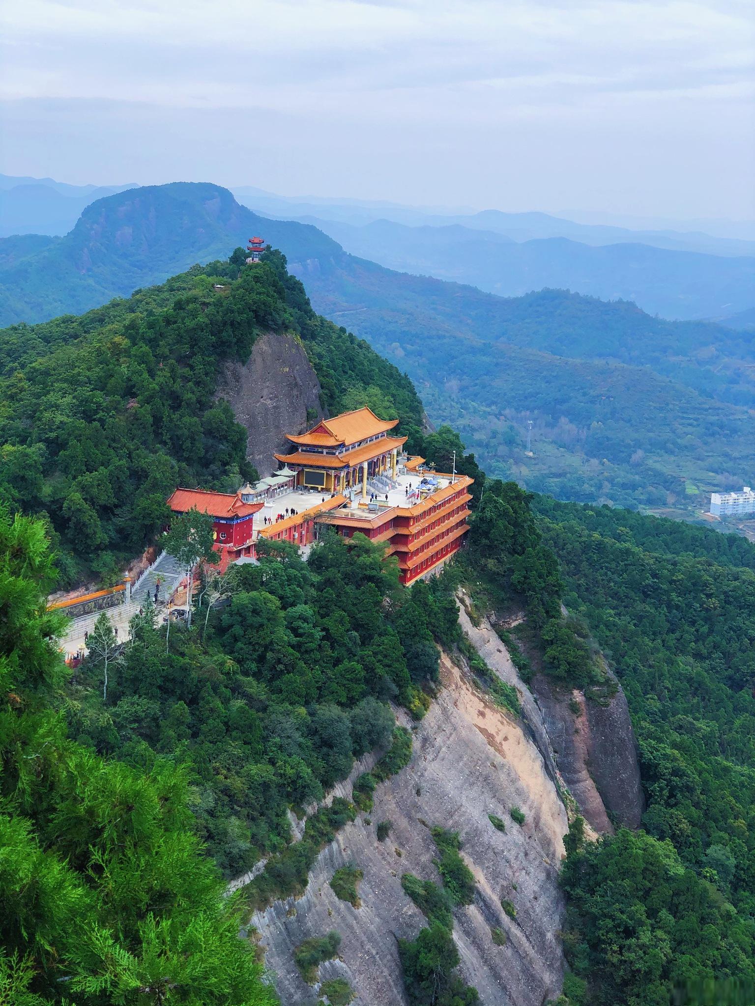 铜陵十大旅游景点图片