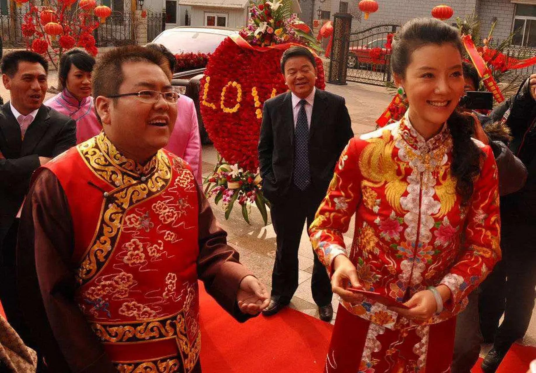 章子怡汪峰宣布离婚 汪峰,章子怡宣布离婚,娱乐圈三大"世纪婚礼"最终