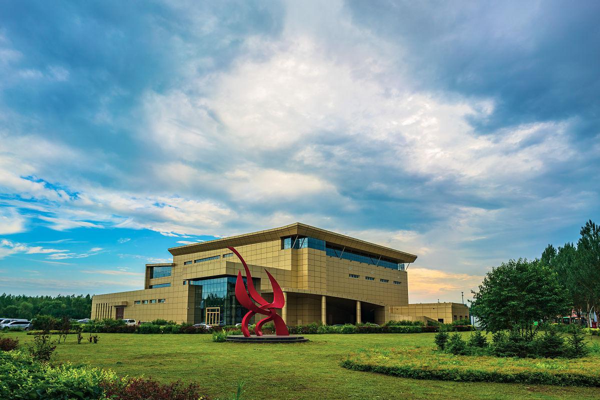 鹤岗市旅游攻略 鹤岗市,一个充满魅力的旅游宝地,有许多神秘的景点