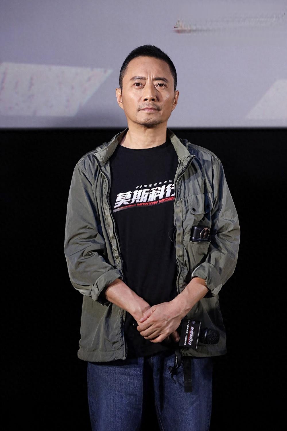 《莫斯科行动》是一部由香港影坛巨星刘德华主演的国际级动作电影