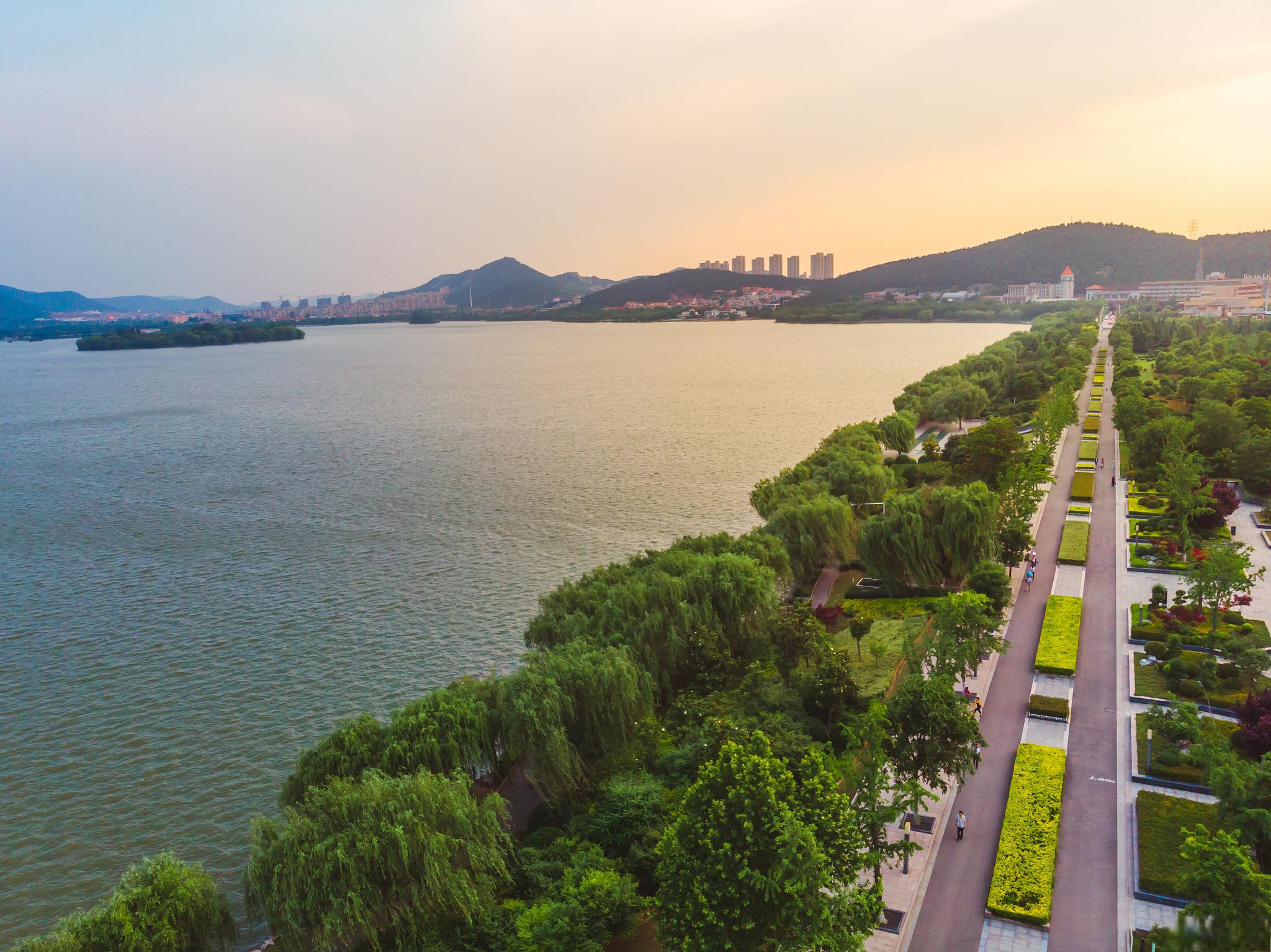 徐州好玩的地方景点图片