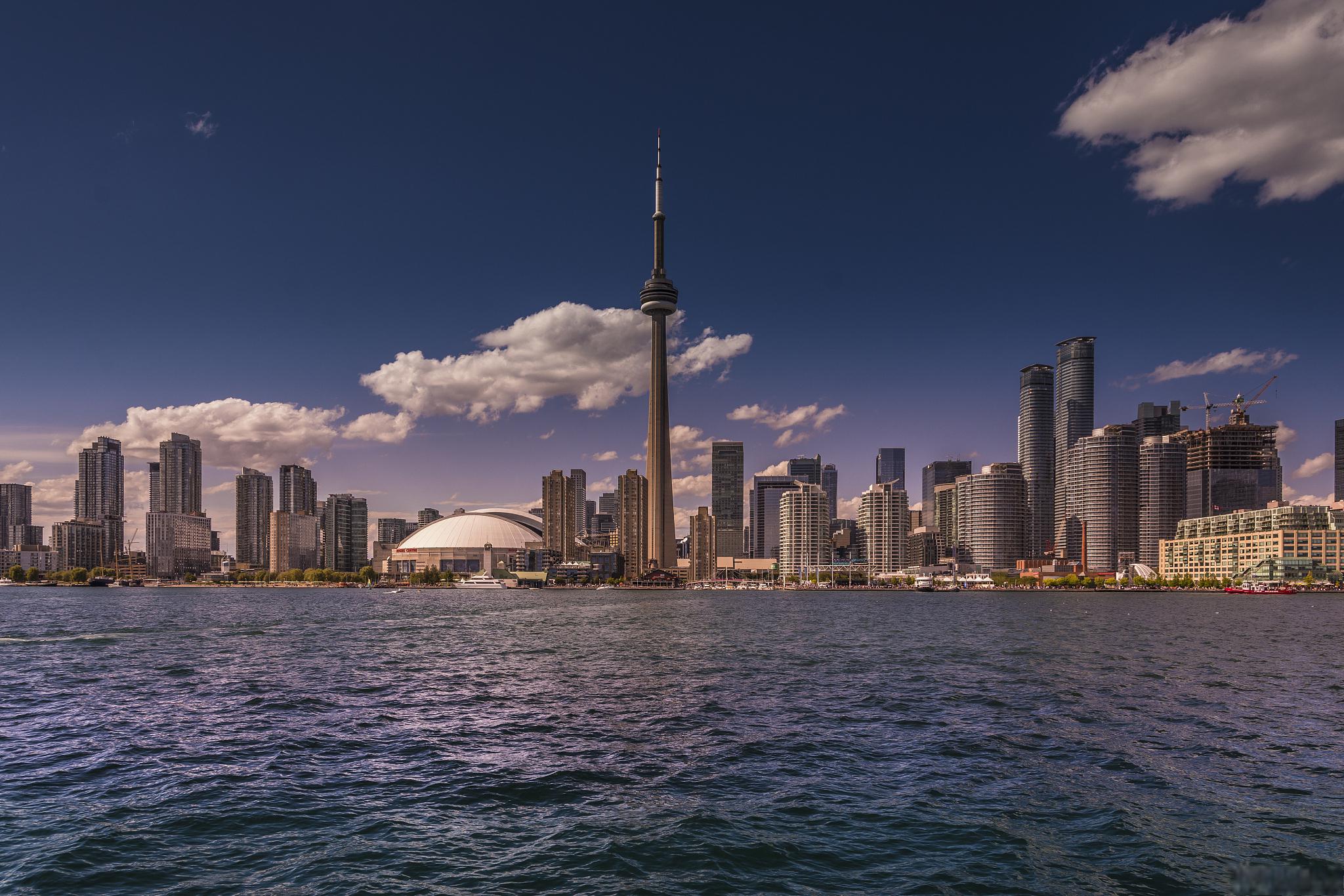 加拿大旅游路线攻略 欢迎来到加拿大!