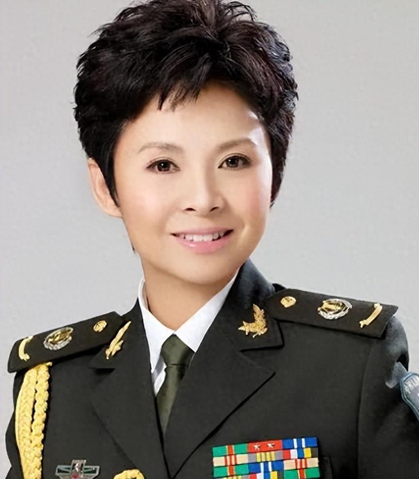 知名歌唱家因赖昌星退出舞台?