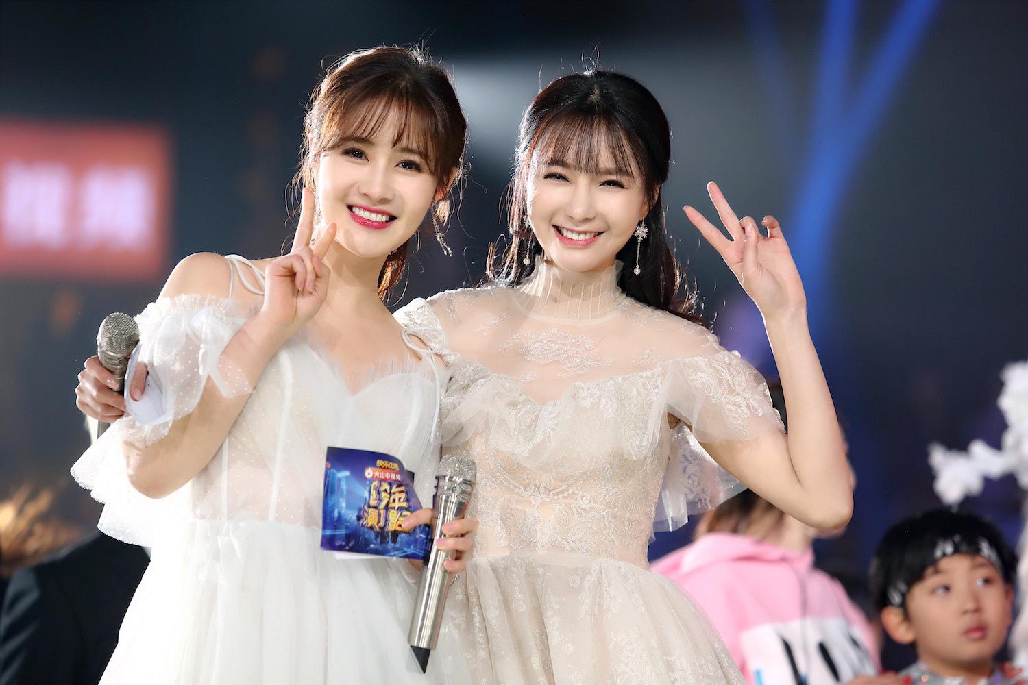 梁田在视频中提到,各位女生一定要注意安全,学会保护自己.