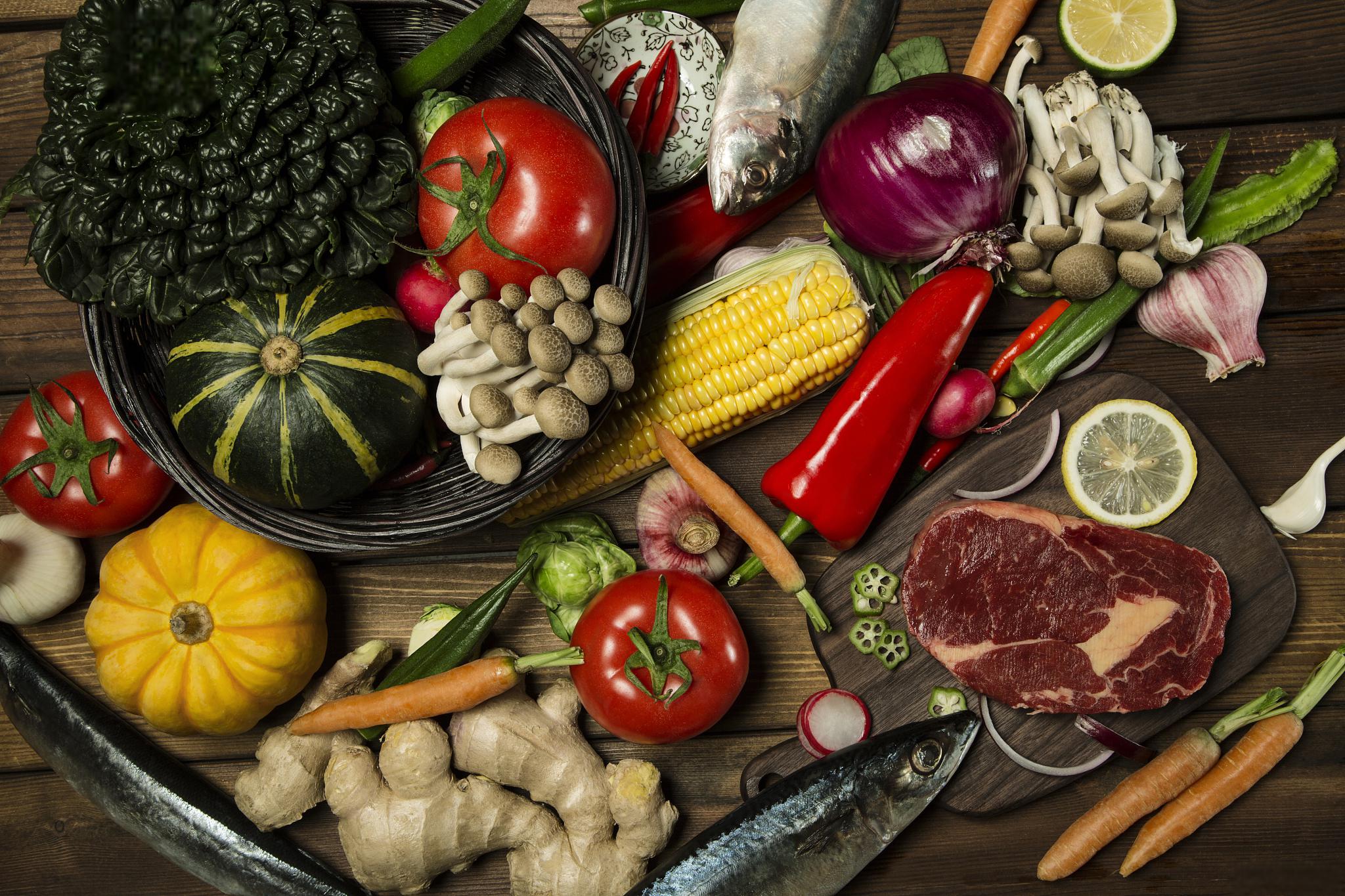 克服难题,提供卓越服务 生鲜食材配送行业面临着保鲜和新鲜度,高效的