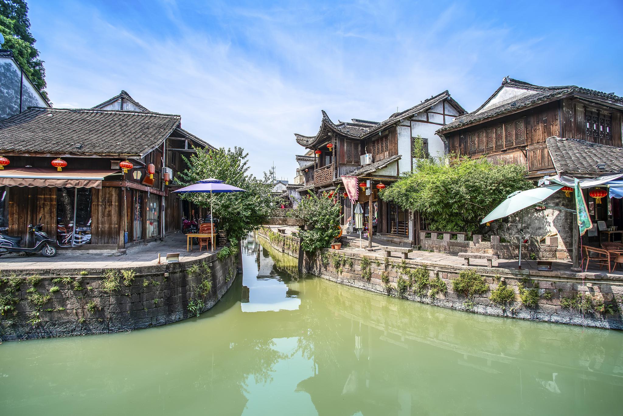 六盘水水城古镇,值得一游 六盘.@游记王师傅的动态