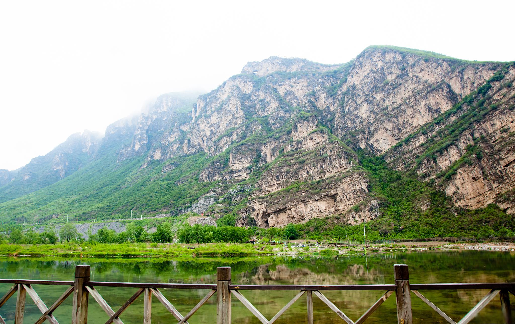 承德唐家湾景区,大自然的魅力 承德唐家湾景区位于承德县仓子乡境内