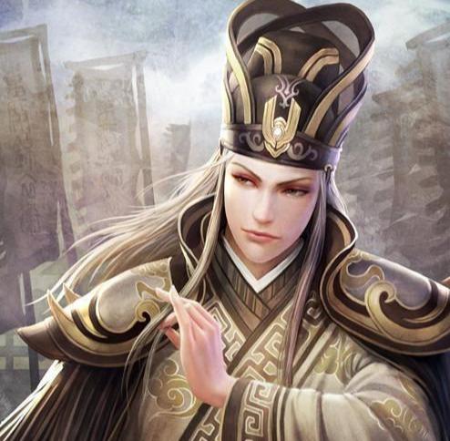 六大未解之谜 《雪中悍刀行》里的六大未解之谜:陈芝豹和徐渭熊的关系