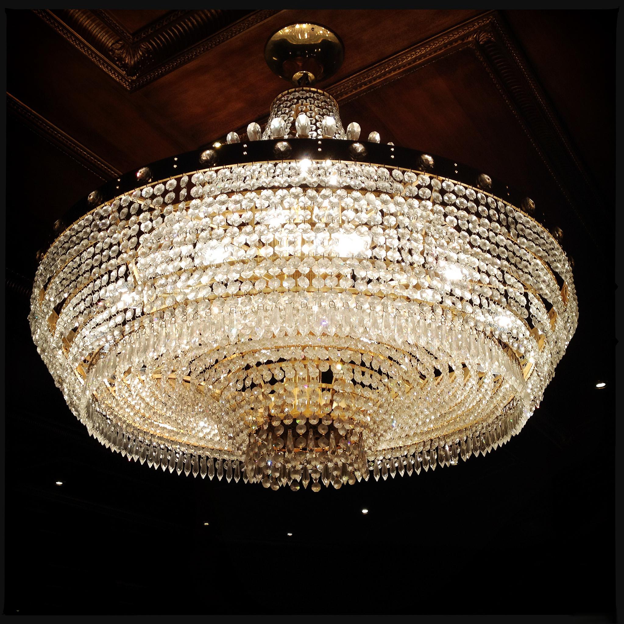 进口意大利灯具清关手续流程 进口意大利灯具需要提前了解我国的相关