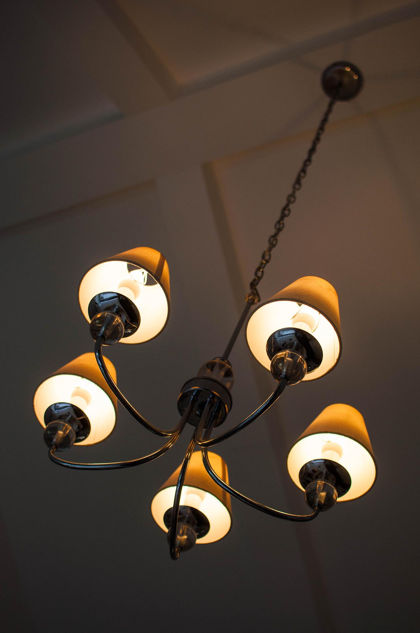 进口意大利灯具清关手续流程 进口意大利灯具需要提前了解我国的相关