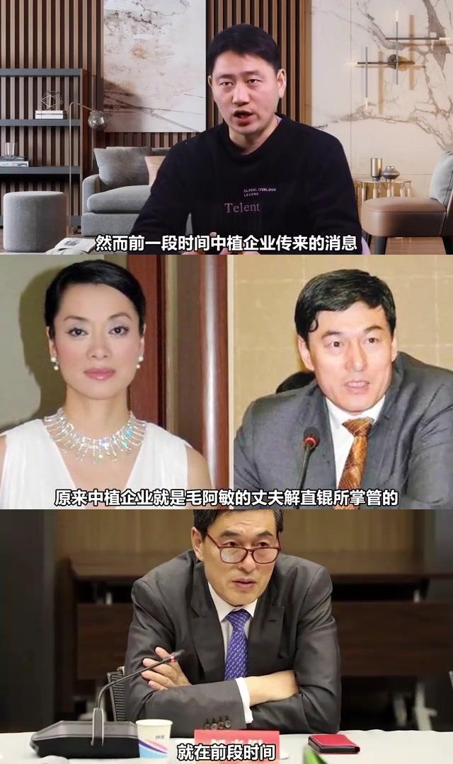 毛阿敏丈夫遗产风波:妻子和孩子竟不获分毫?真相令人震惊!