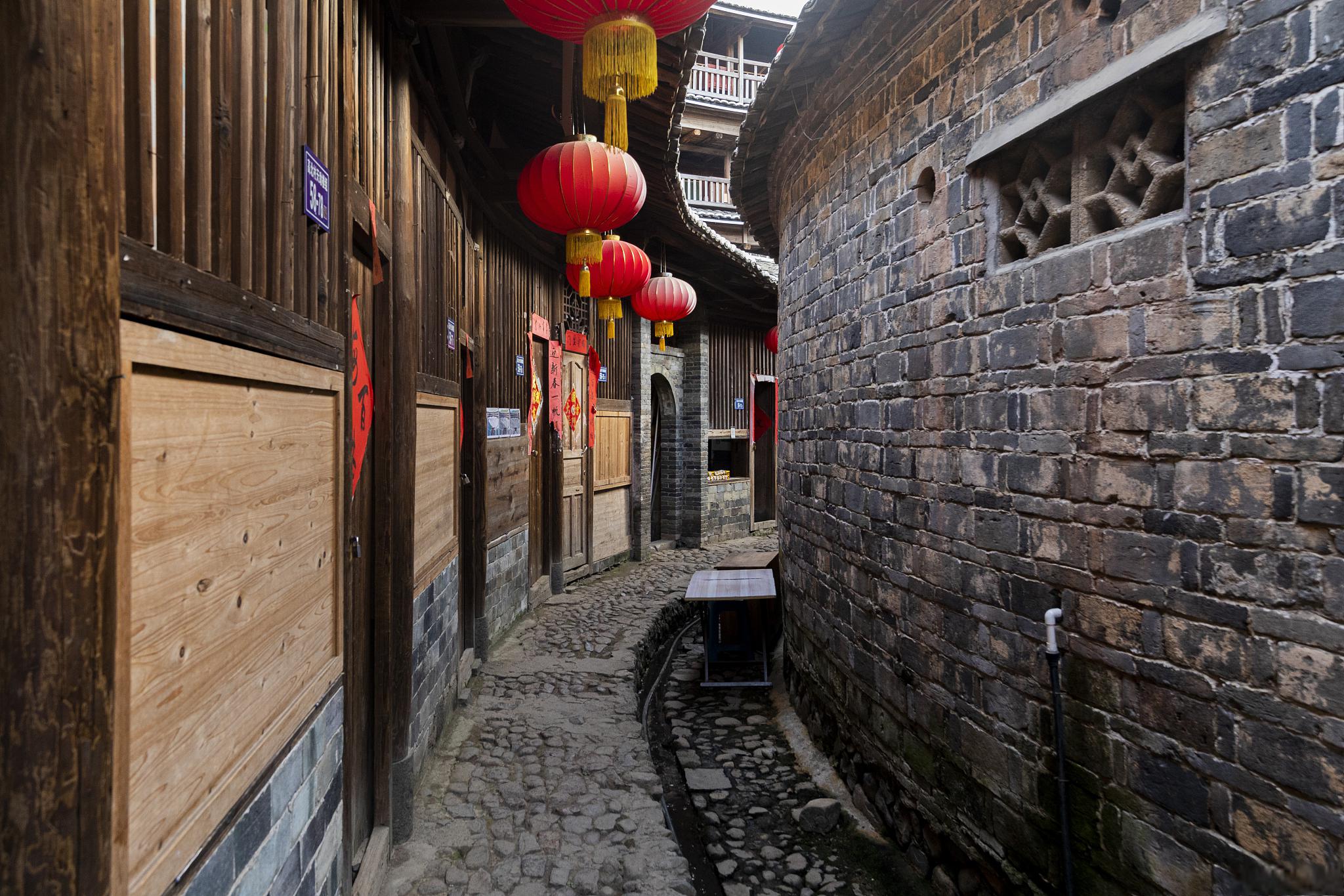 江西小众千年古镇,保留江南味道儿 江西,这个深藏着中国古老文化和