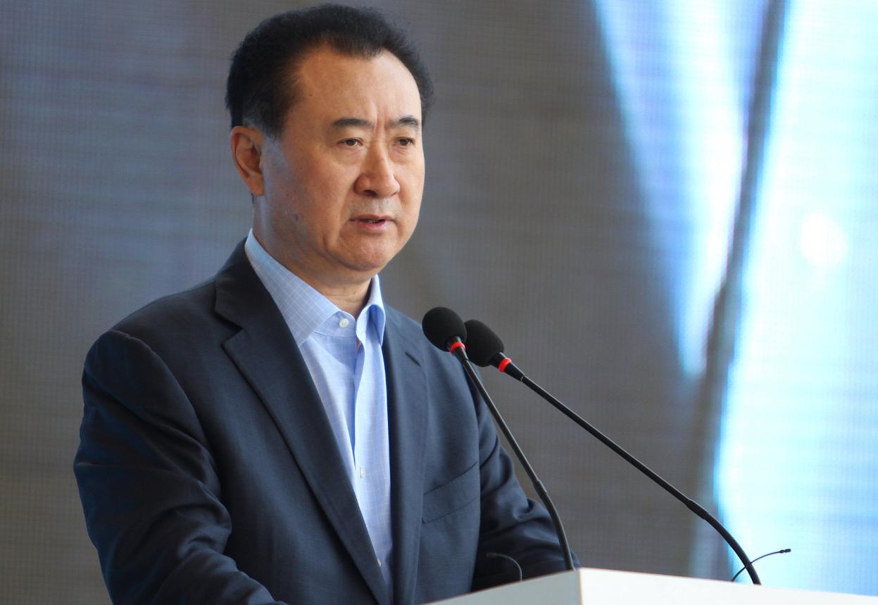 养猪成就千亿资产 秦英林,河南第一富豪,牧原股份老板,养猪成就千亿