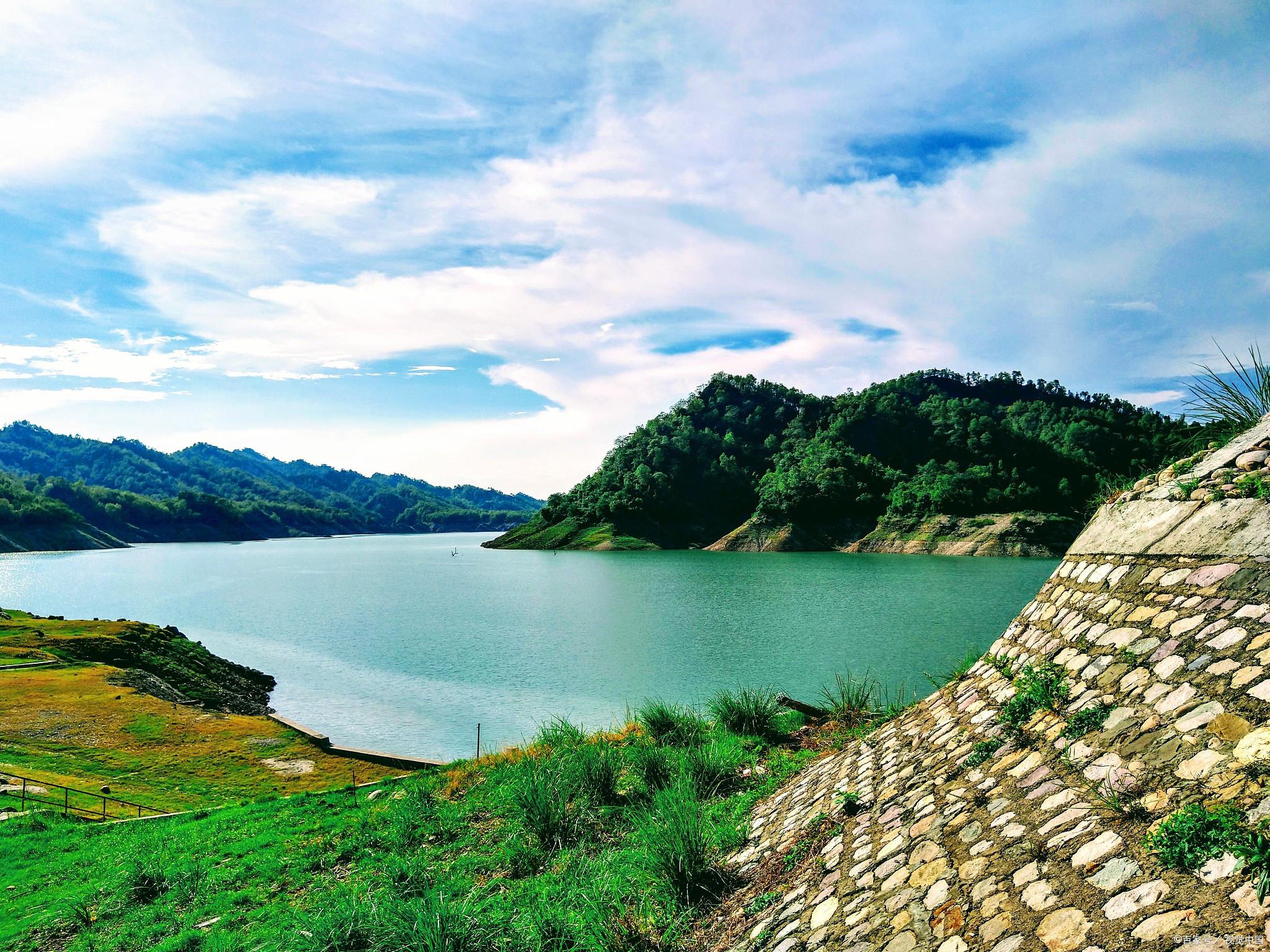 车田江水库好玩的特点 车田江水库位于长江中游,是一个风景优美的旅游