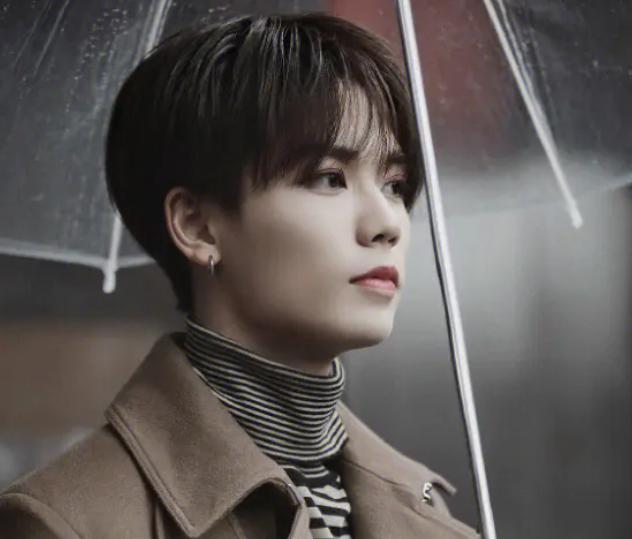 林彦俊:塌房原因 林彦俊,28岁的人气小生,曾参加《偶像练习生》获得第