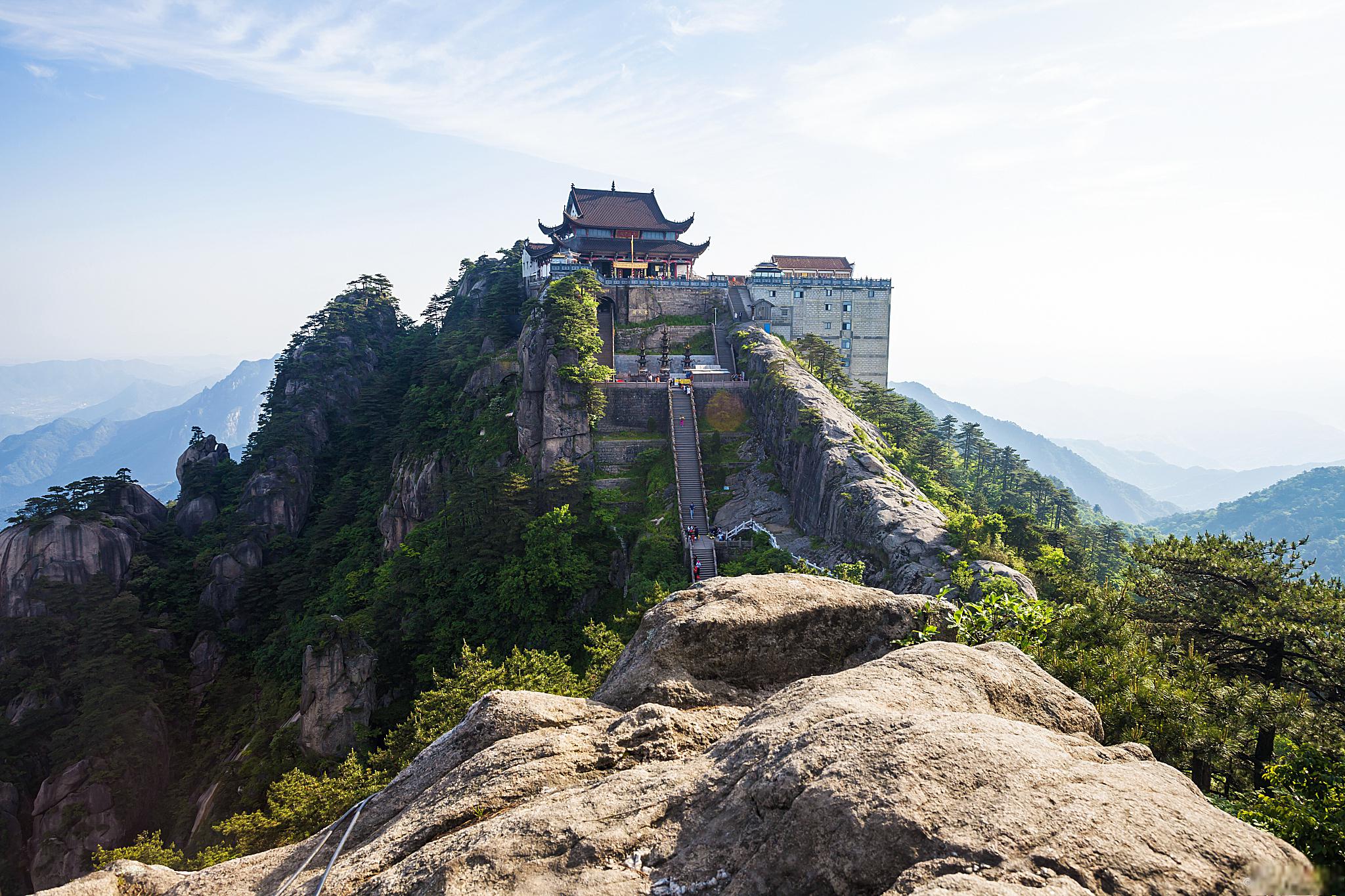 驻马店景区免费图片