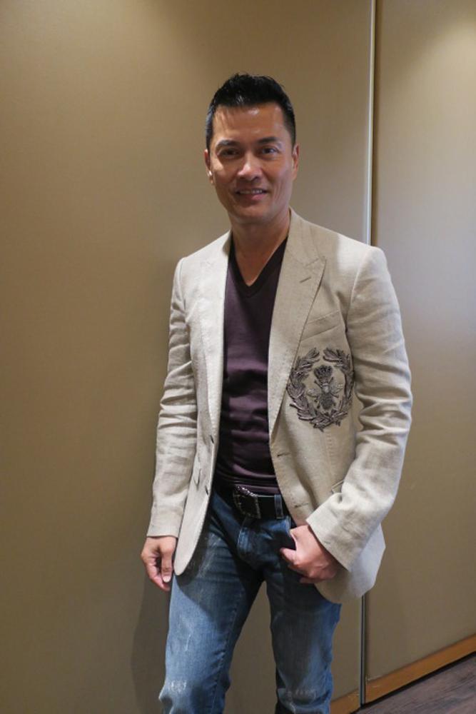 吕良伟:自律的生活方式,活得有多年轻 吕良伟通过自律的生活方式,保持